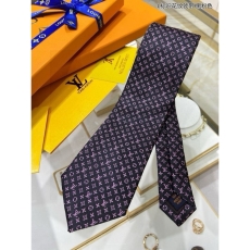 Louis Vuitton Neckties